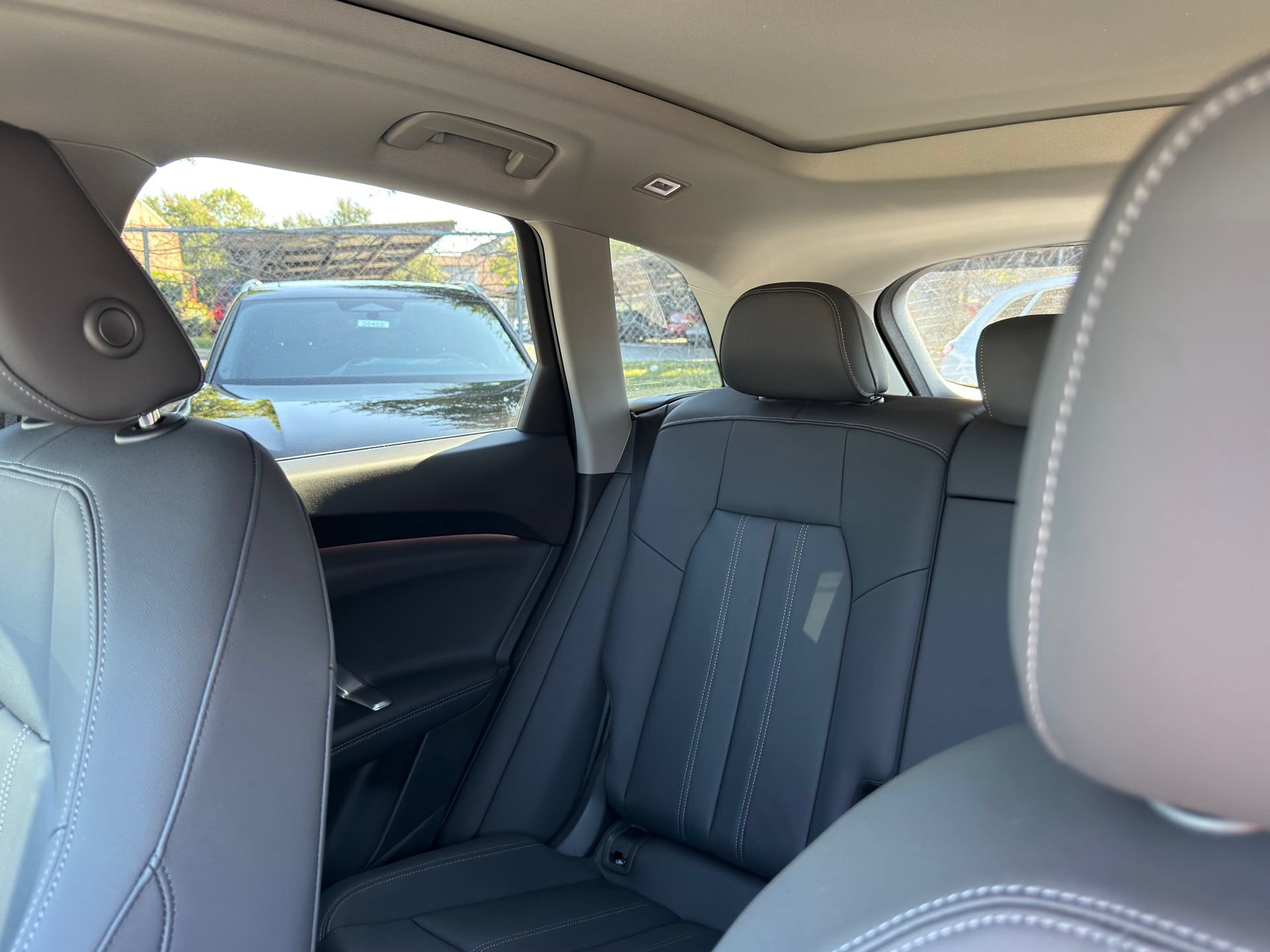 New 2026 Audi Q5 Premium Plus AWD/4WD image 13