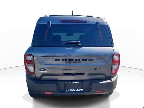 Used 2022 Ford Bronco Sport image 6
