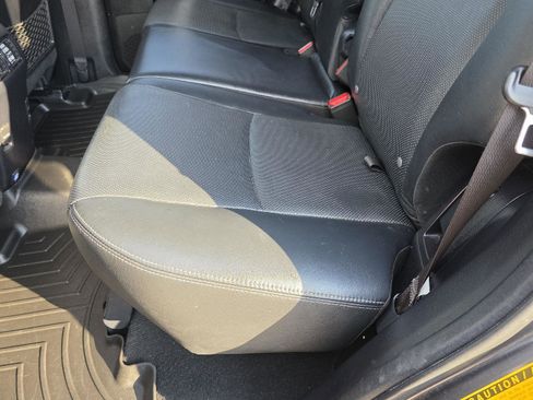 Used 2019 Toyota 4Runner Limited image 37