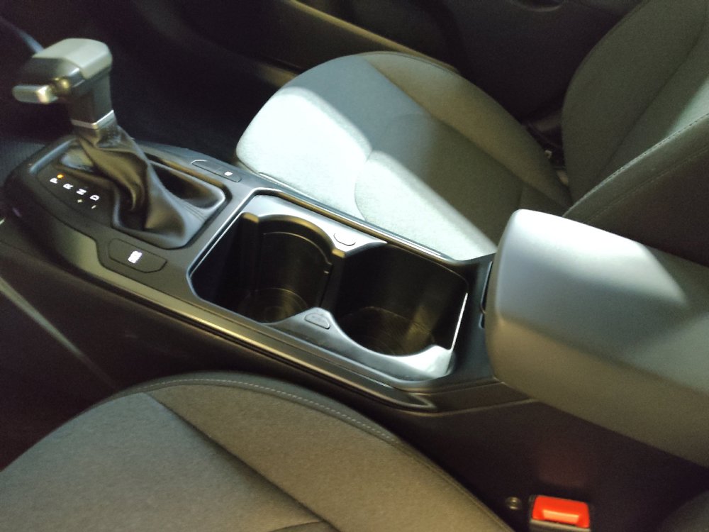 Used 2025 Kia K4 FWD image 26