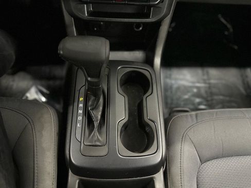 Used 2021 GMC Canyon Elevation Standard image 18