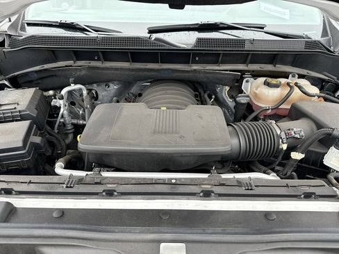 Used 2022 Chevrolet Silverado 1500 RST w/ All Star Edition Plus AWD/4WD image 26