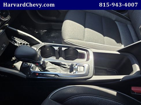 Used 2026 Chevrolet TrailBlazer LT w/ Convenience Package image 11