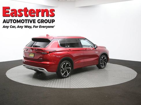 Used 2023 Mitsubishi Outlander SEL image 41