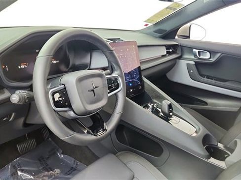 Used 2022 Polestar Polestar 2 Long Range Dual Motor w/ Plus Package image 17