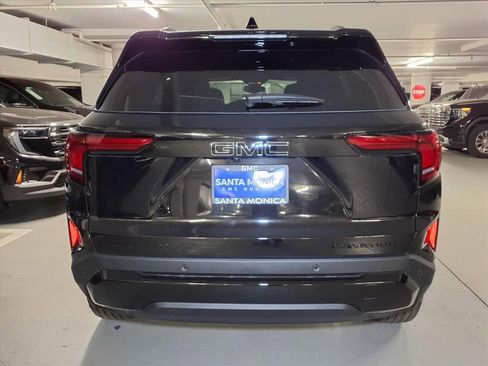 New 2026 GMC Terrain Elevation w/ Black Edition image 9