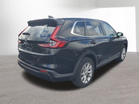 Used 2024 Honda CR-V EX image 13