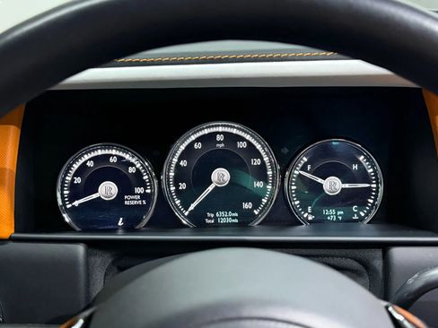 Used 2022 Rolls-Royce Cullinan image 35