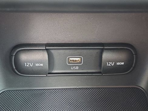 Used 2020 Kia Sportage LX FWD image 36