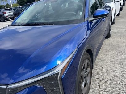 Used 2025 Kia K4