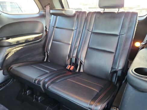 Used 2024 Dodge Durango GT image 12