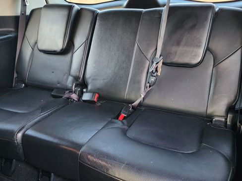 Used 2020 INFINITI QX80 Luxe w/ 22" Wheel Package image 26