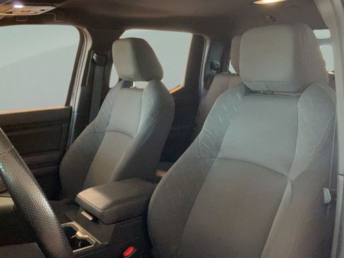 Certified 2024 Toyota Tacoma SR5 RWD image 24