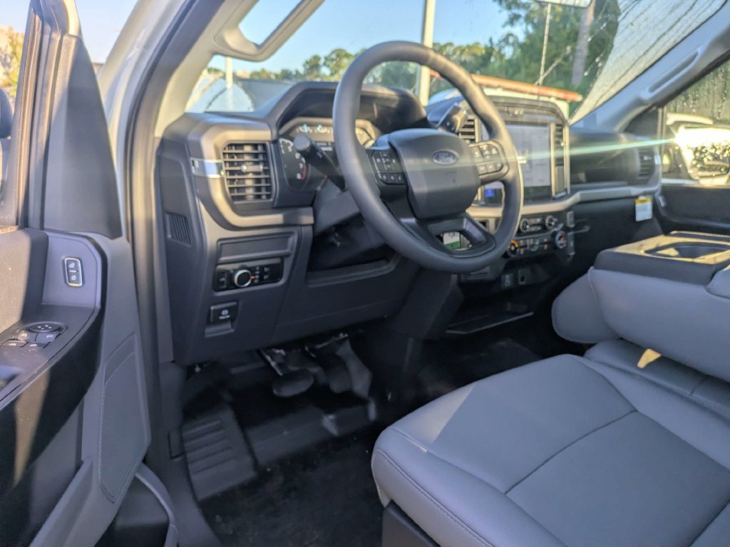 New 2026 Ford F150 XL RWD image 14