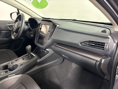 Certified 2025 Subaru Impreza 2.0i image 29