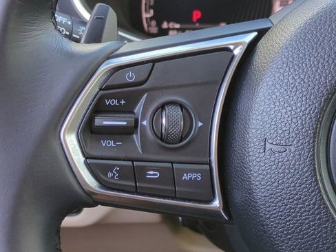 Used 2023 Acura MDX FWD w/ Technology Package image 25