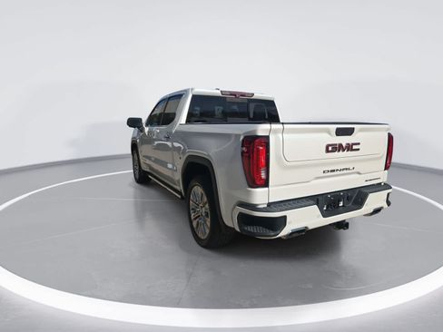 Used 2020 GMC Sierra 1500 Denali w/ Denali Ultimate Package AWD/4WD image 6