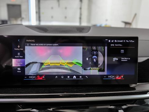 New 2026 BMW X5 xDrive40i w/ M Sport Package AWD/4WD image 19