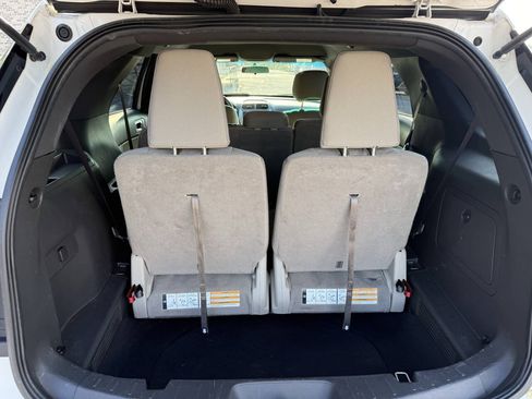 Used 2013 Ford Explorer 4WD image 18