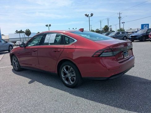 Used 2023 Honda Accord EX image 5