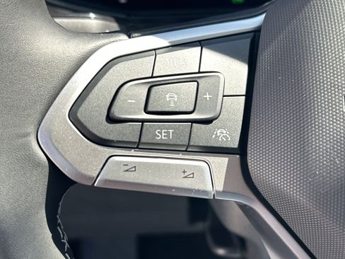 New 2026 Volkswagen Taos S FWD image 23