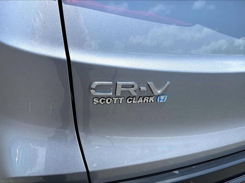 Used 2024 Honda CR-V EX-L image 25