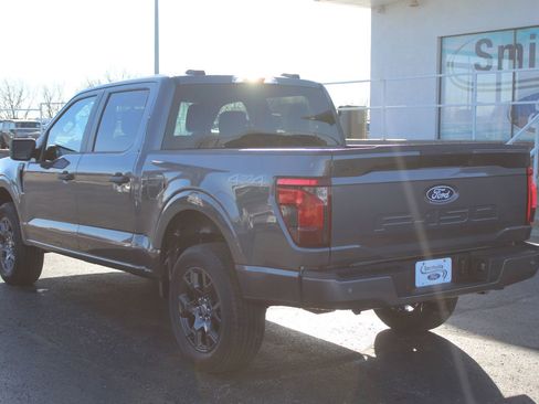 New 2026 Ford F150 STX w/ Equipment Group 200A AWD/4WD image 4