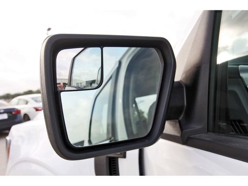 Used 2023 Ford F150 XL w/ Trailer Tow Package image 10