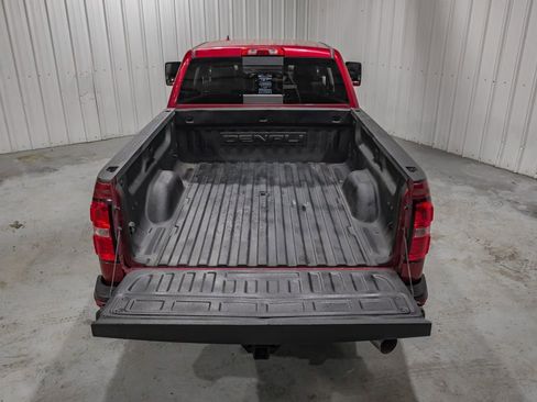 Used 2018 GMC Sierra 3500 Denali w/ Duramax Plus Package image 55