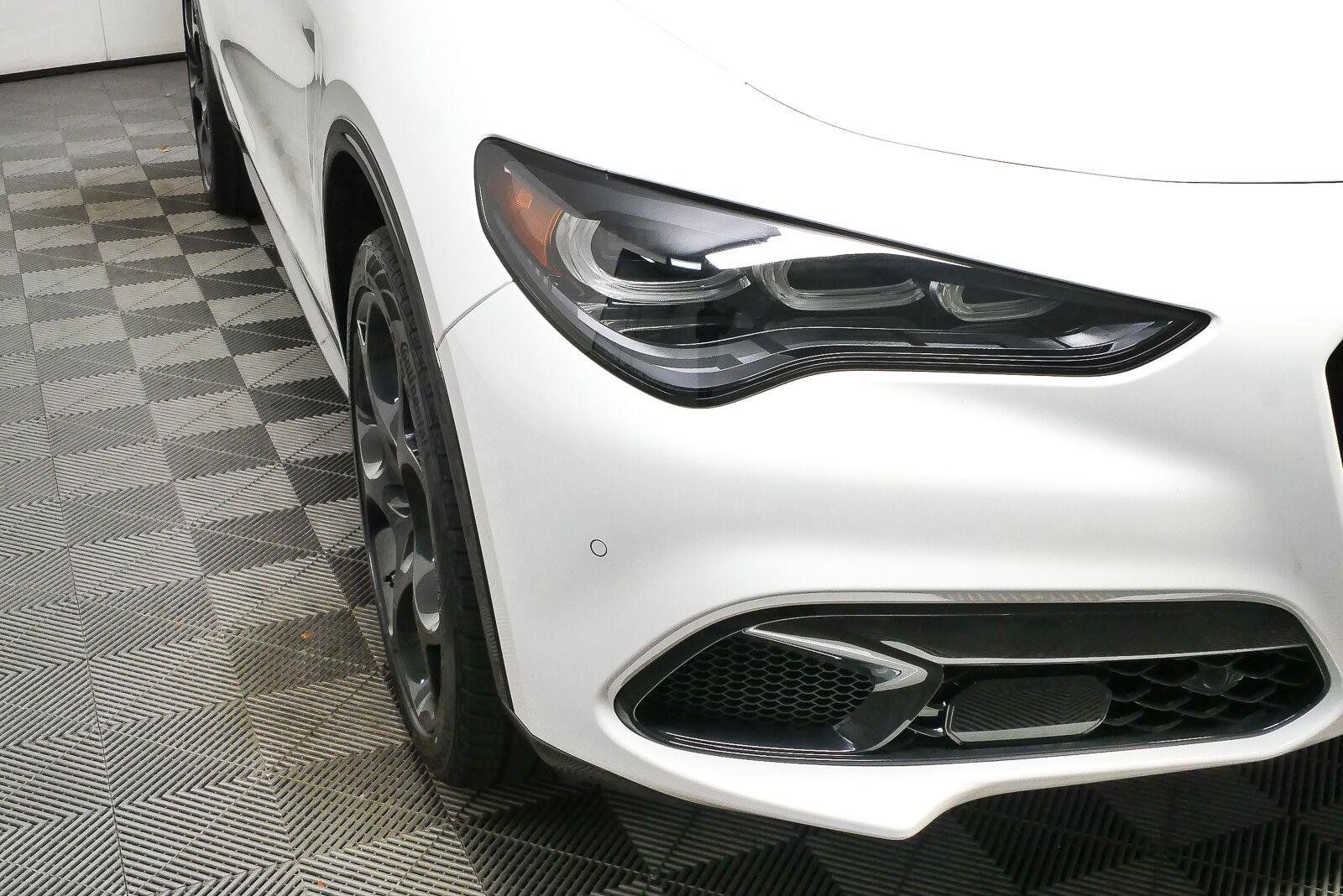 New 2026 Alfa Romeo Stelvio Sprint AWD/4WD image 38