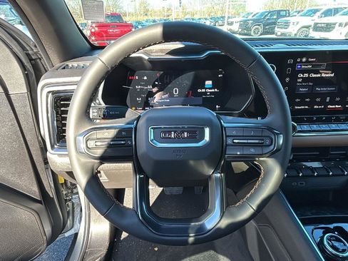 New 2026 GMC Canyon AT4 w/ Nightfall Essentials Package image 15