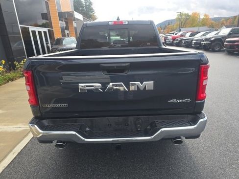 New 2026 RAM 1500 Big Horn image 5