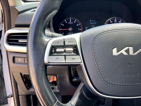 Used 2022 Kia Telluride EX w/ EX Premium Package AWD/4WD image 24