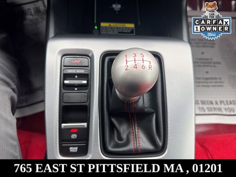 Used 2025 Honda Civic Type R image 24