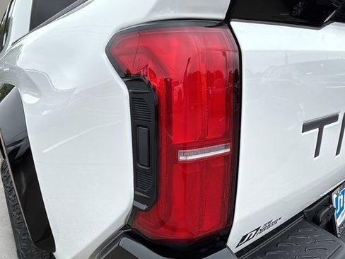 New 2026 Toyota Tacoma TRD Pro AWD/4WD image 29