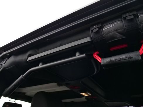 Used 2017 Jeep Wrangler Unlimited Sport w/ Quick Order Package 24S image 35