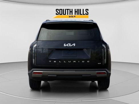 New 2027 Kia Telluride S AWD/4WD image 5