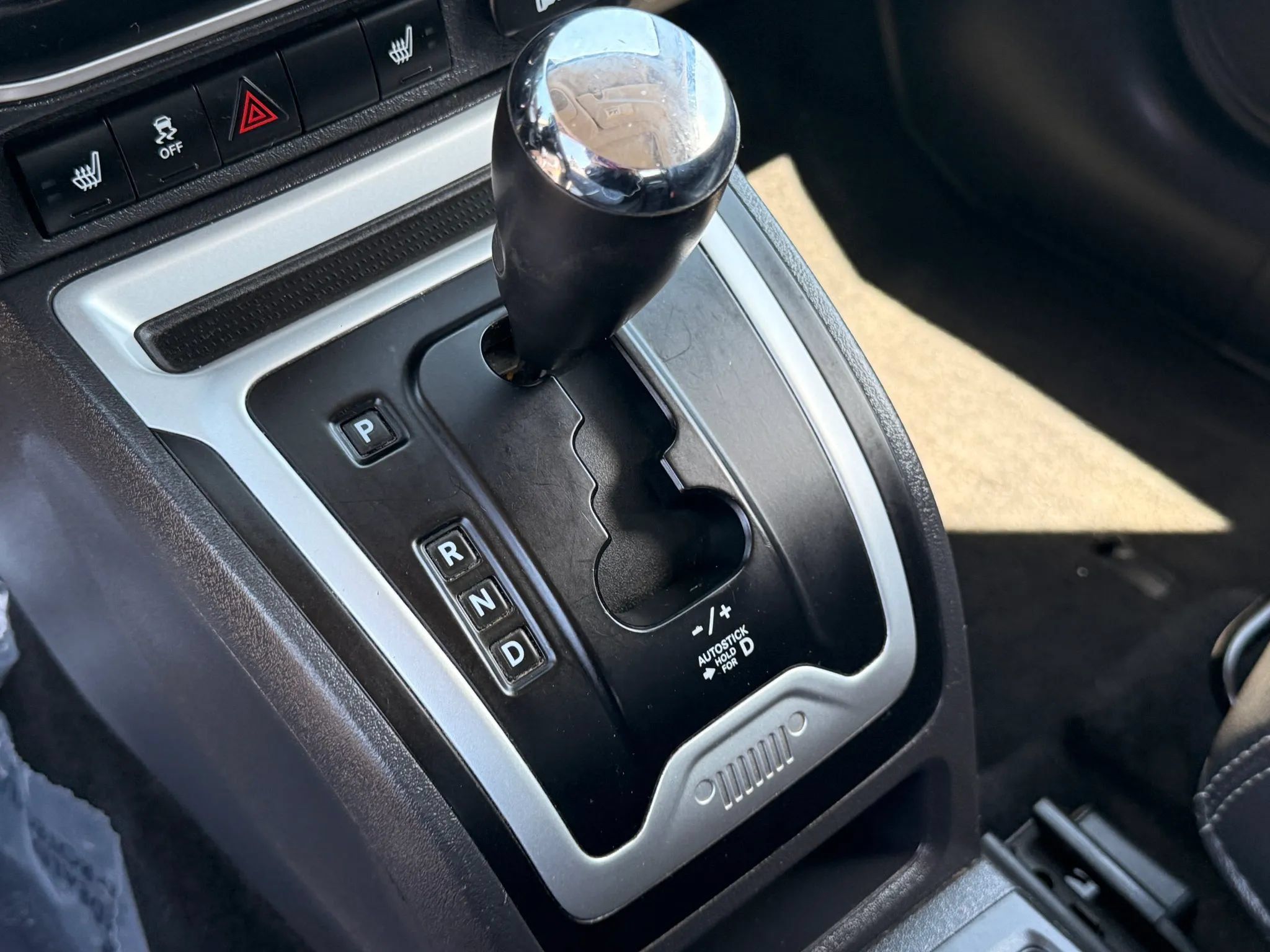 Used 2016 Jeep Compass High Altitude FWD image 27