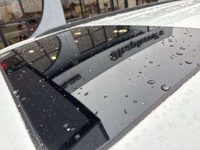 New 2025 Jeep Grand Cherokee L Altitude