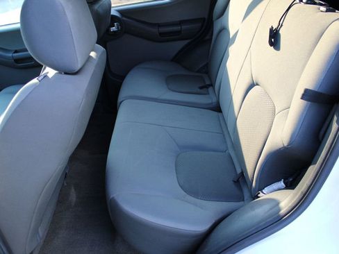 Used 2009 Nissan Xterra S image 23