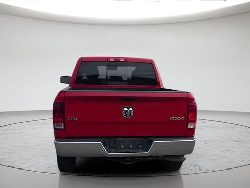 Used 2018 RAM 1500 Classic SLT AWD/4WD image 8