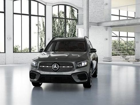 New 2026 Mercedes-Benz GLB 250 4MATIC image 41