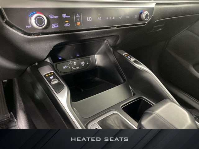 Used 2025 Kia Sorento S FWD image 6