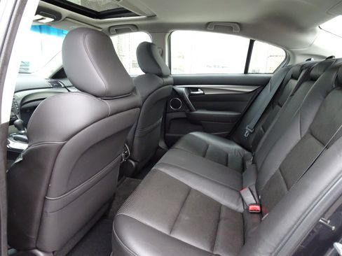 Used 2014 Acura TL w/ Technology Package image 15