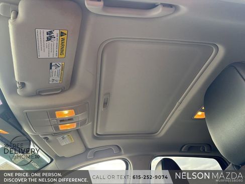 Certified 2023 MAZDA CX-5 AWD 2.5 S w/ Preferred Package image 14