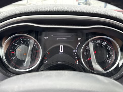 Used 2019 Dodge Challenger R/T RWD image 14