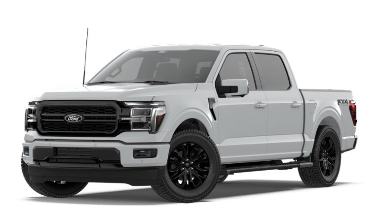 New 2026 Ford F150 Lariat AWD/4WD image 23