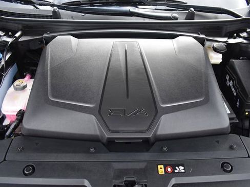 Certified 2025 Kia EV6 Wind image 35