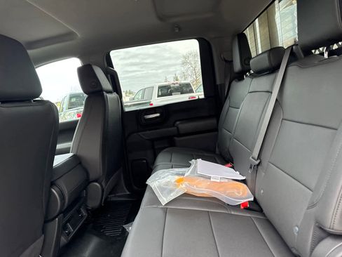 New 2024 Chevrolet Silverado 3500 W/T w/ WT Convenience Package image 30