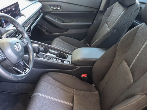 Used 2024 Honda Accord Sport image 22